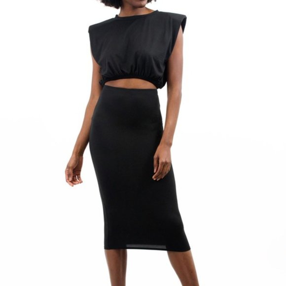 2pc Midi Skirt Set - Picture 1 of 3